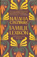 Familjelexikon