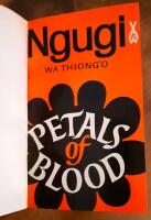 Petals of Blood