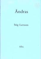 Ändras
