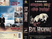 Evil Highway (Quicksilver Highway)