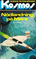N&ouml;dlandning p&aring; Mars