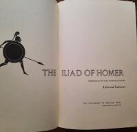 The Iliad