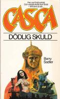 D&ouml;dlig skuld. Casca 6