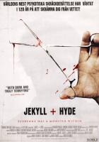 Jekyll + Hyde