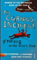 The Curious Incident of the Dog in the Night-time