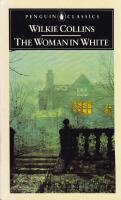 The Woman in White