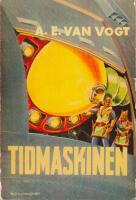 Tidmaskinen