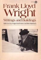 Writings and Buildings