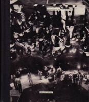 Teknologi f&ouml;r livet. Om Experiments in Art and Technology (EAT)