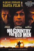 No Country for Old Men