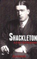 Shackleton: A Life in Poetry