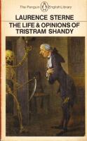 The Life and Opinions of Tristram Shandy