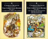 The Christmas Books 1-2 (komplett)