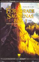 De f&ouml;rlorade sagornas bok. 1