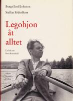 Legohjon &aring;t alltet. En bok om Sven Rosendahl