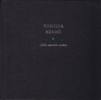 Stilla stunders tankar (Tsurezuregusa)