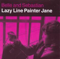 Lazy Line Painter Jane EP