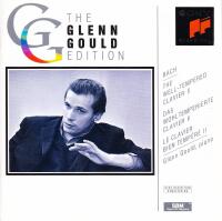 The Well-Tempered Clavier II / Das Wholtemperierte Clavier II (BWV 870-893)