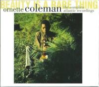 Beauty Is a Rare Thing - The Complete Atlantic Recordings (6 CD Box)