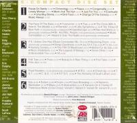 Beauty Is a Rare Thing - The Complete Atlantic Recordings (6 CD Box)