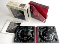 Beauty Is a Rare Thing - The Complete Atlantic Recordings (6 CD Box)