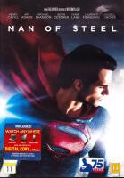 Man of Steel