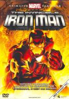 The Invincible Iron Man
