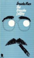 The Groucho Letters