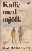 Kaffe med mj&ouml;lk
