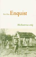 Musikanternas utt&aring;g