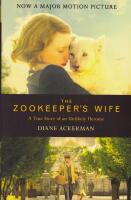 Zookeeper's Wife