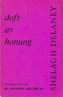 Doft av honung