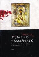 Tre f&ouml;rsvarstal mot dem som f&ouml;rkastar de heliga bilderna