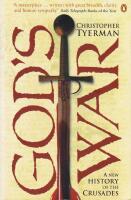 God's War: A New History of the Crusades