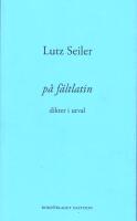 P&aring; f&auml;ltlatin