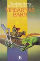 De sju citadellen: Vindarnas barn