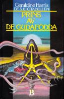 De sju citadellen: Prins av de gudaf&ouml;dda