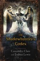 Shadowhunter's Codex