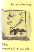 Dikter kring ett spel om tystnaden