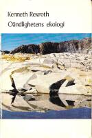 O&auml;ndlighetens ekologi