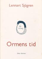 Ormens tid 