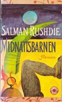 Midnattsbarnen