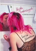 Hejd&aring; ton&aring;rs&aring;ngest. 35 dikter innan 35