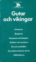 Gutar och vikingar