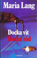 Docka vit docka r&ouml;d