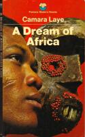 A Dream of Africa