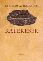 Katekeser. Prokatekes, Dopkatekeser, De mystagogiska katekeserna