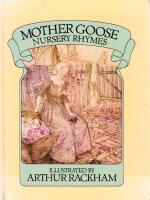 Mother Goose: Nursery Rhymes