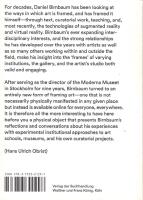 Notes on the Frames of Art: Exhibition, Academy, Museum