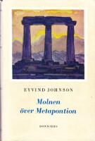 Molnen &ouml;ver Metapontion